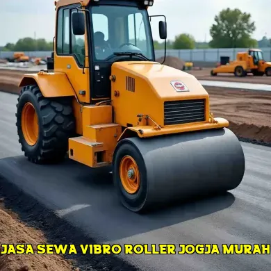 7 Kesalahan yang Sering Terjadi dalam Penyewaan Vibro Roller di Jogja